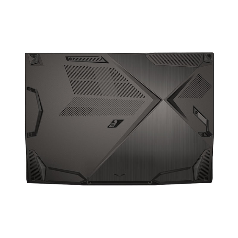 Pc Gamer MSI THIN 15 B13UDX, I7-13ème, 8G, RTX 3050, 15.6" FHD