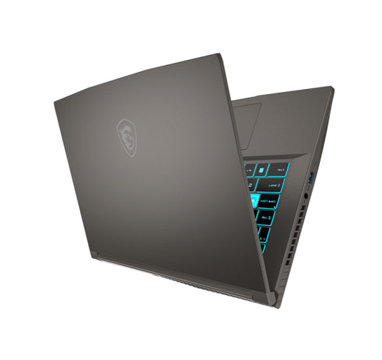 Pc Gamer MSI THIN 15 B13UDX, I7-13ème, 8G, RTX 3050, 15.6" FHD
