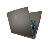 Pc Gamer MSI THIN 15 B13UDX, I7-13ème, 8G, RTX 3050, 15.6" FHD