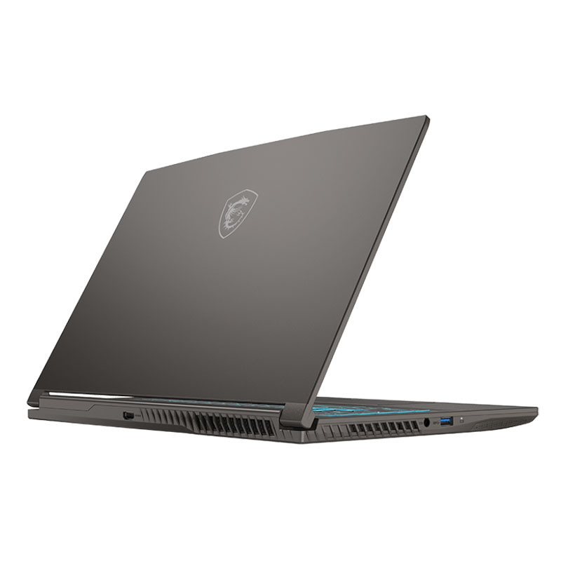Pc Gamer MSI THIN 15 B13UDX, I7-13ème, 8G, RTX 3050, 15.6" FHD