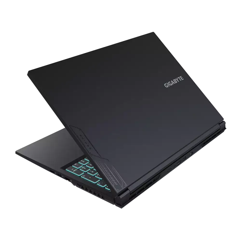 Pc Gamer GIGABYTE G6 MF, I7-13620H, 16Go, RTX 4050 -16" WUXGA 165Hz Pc Gamer GIGABYTE G6 MF, I7-13620H, 16Go, RTX 4050 -16" WUXGA 165Hz
