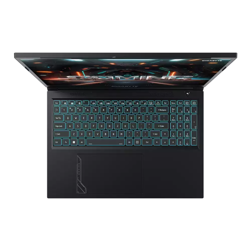 Pc Gamer GIGABYTE G6 MF, I7-13620H, 16Go, RTX 4050 -16" WUXGA 165Hz Pc Gamer GIGABYTE G6 MF, I7-13620H, 16Go, RTX 4050 -16" WUXGA 165Hz