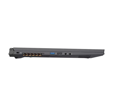 Pc Gamer GIGABYTE G6 MF, I7-13620H, 16Go, RTX 4050 -16" WUXGA 165Hz