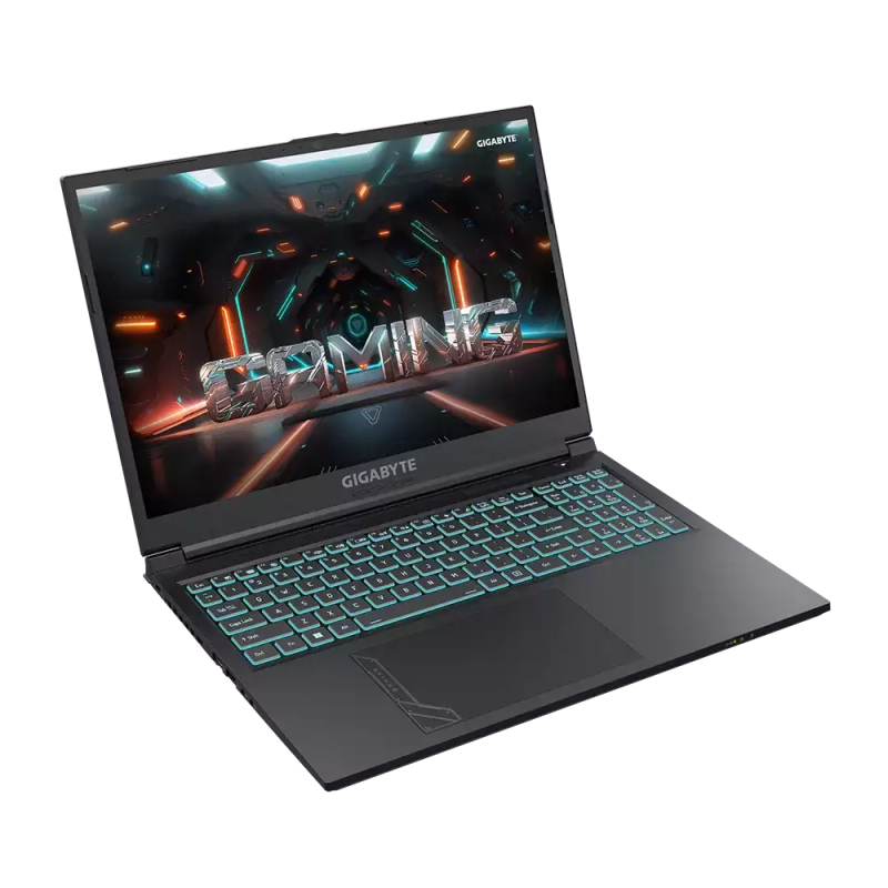 Pc Gamer GIGABYTE G6 MF, I7-13620H, 16Go, RTX 4050 -16" WUXGA 165Hz Pc Gamer GIGABYTE G6 MF, I7-13620H, 16Go, RTX 4050 -16" WUXGA 165Hz