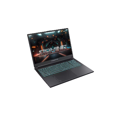Pc Gamer GIGABYTE G6 MF, I7-13620H, 16Go, RTX 4050 -16" WUXGA 165Hz