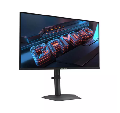 Ecran Gaming GIGABYTE G25F2, 200Hz, 1ms, 24.5" FHD