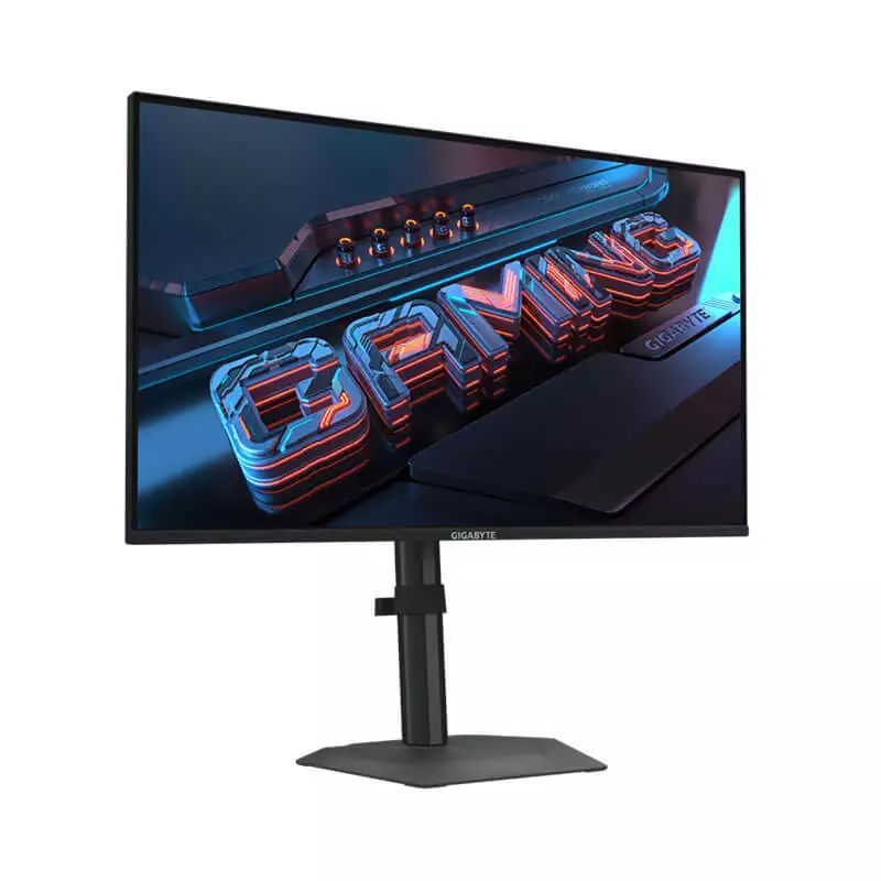 Ecran Gaming GIGABYTE G25F2, 200Hz, 1ms, 24.5" FHD