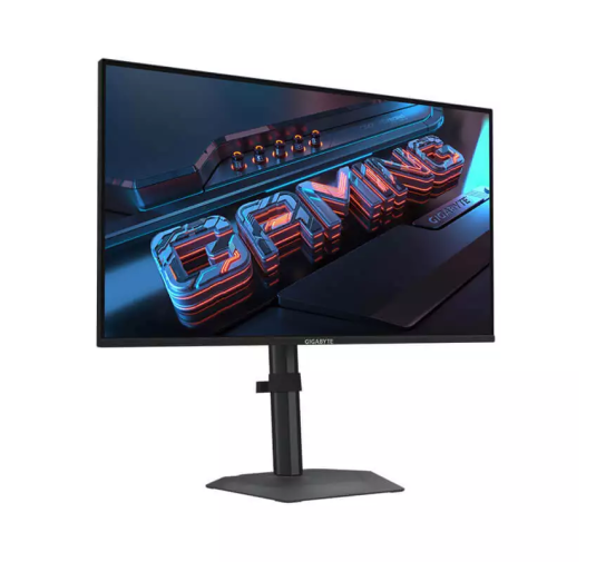 Ecran Gaming GIGABYTE G25F2, 200Hz, 1ms, 24.5" FHD