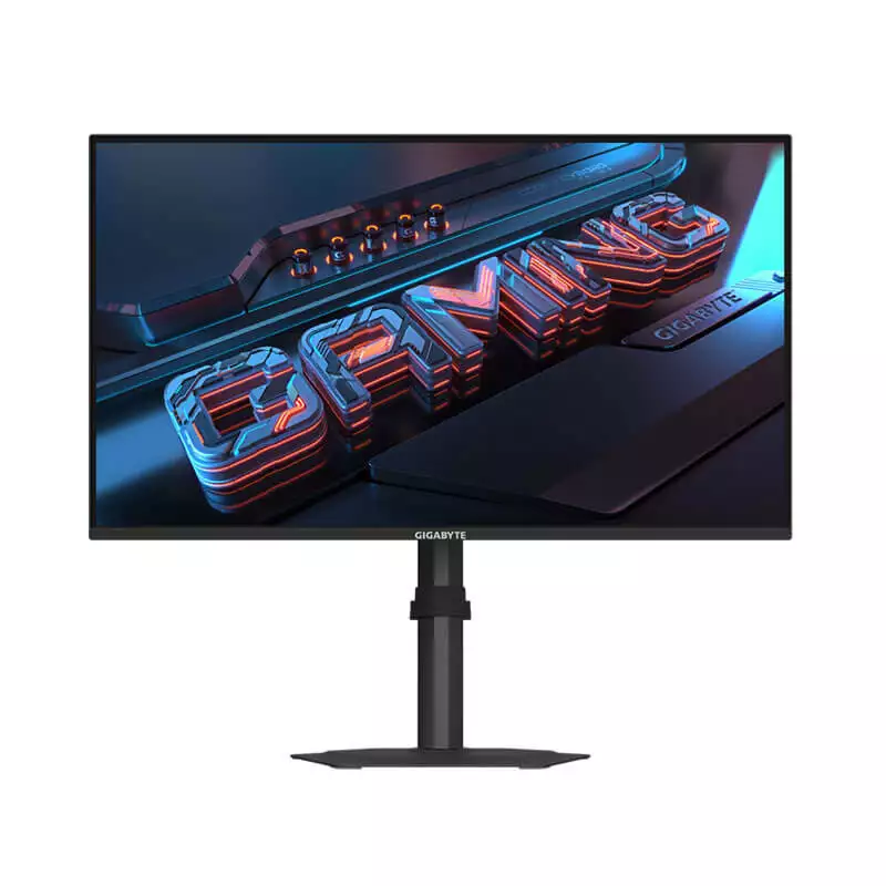 Ecran Gaming GIGABYTE G25F2, 200Hz, 1ms, 24.5" FHD
