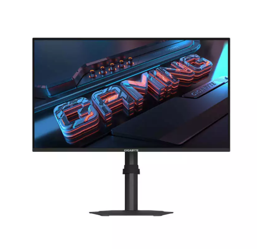Ecran Gaming GIGABYTE G25F2, 200Hz, 1ms, 24.5" FHD