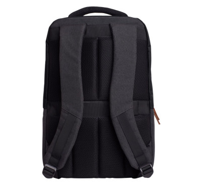 Sac à dos pour PC portable de 16 pouces Trust Lisboa 16" - Noir