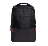 Sac à dos pour PC portable de 16 pouces Trust Lisboa 16" - Noir