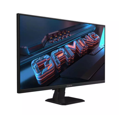Ecran Gaming GIGABYTE GS27FA 27" FHD, 1ms, 180Hz