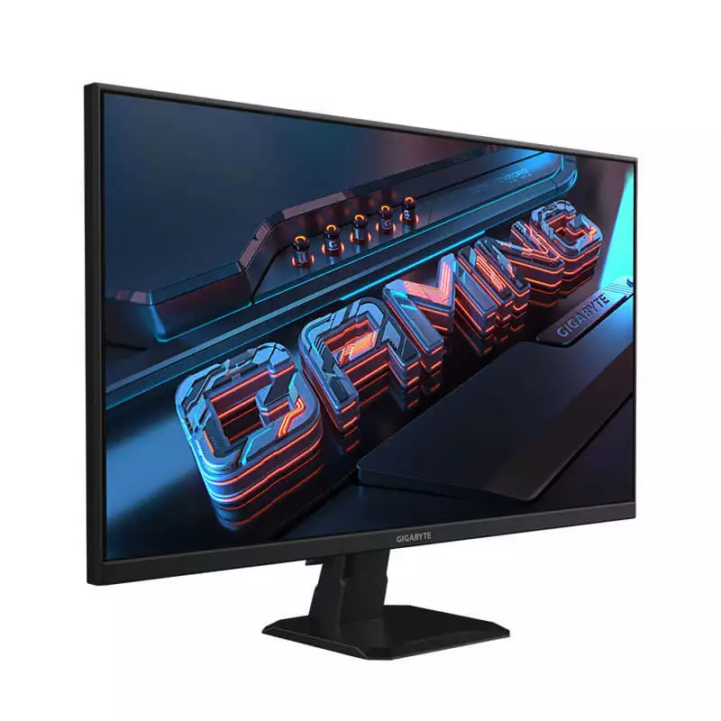Ecran Gaming GIGABYTE GS27FA 27" FHD, 1ms, 180Hz Ecran Gaming GIGABYTE GS27FA 27" FHD, 1ms, 180Hz