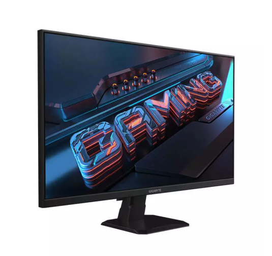Ecran Gaming GIGABYTE GS27FA 27" FHD, 1ms, 180Hz