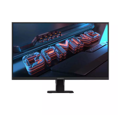 Ecran Gaming GIGABYTE GS27FA 27" FHD, 1ms, 180Hz