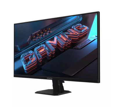 Ecran Gaming GIGABYTE GS27FA 27" FHD, 1ms, 180Hz