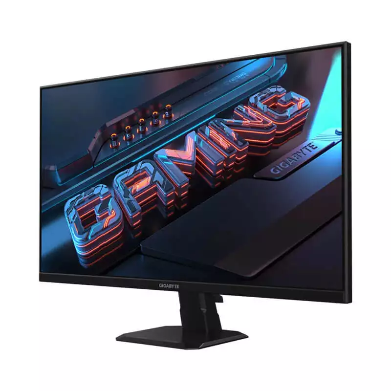 Ecran Gaming GIGABYTE GS27FA 27" FHD, 1ms, 180Hz Ecran Gaming GIGABYTE GS27FA 27" FHD, 1ms, 180Hz