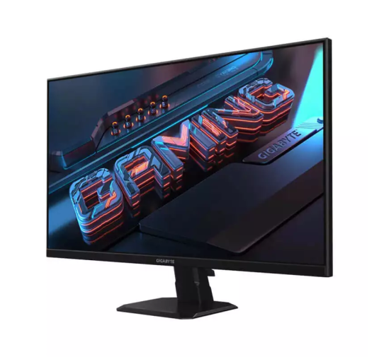 Ecran Gaming GIGABYTE GS27FA 27" FHD, 1ms, 180Hz