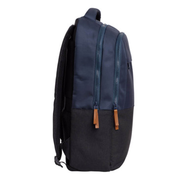 Sac à dos pour PC portable de 16" Trust Lisboa - Bleu