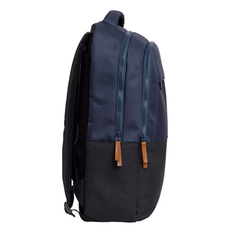 Sac à dos pour PC portable de 16" Trust Lisboa - Bleu Sac à dos pour PC portable de 16" Trust Lisboa - Bleu