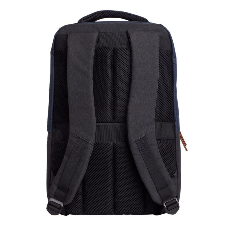 Sac à dos pour PC portable de 16" Trust Lisboa - Bleu Sac à dos pour PC portable de 16" Trust Lisboa - Bleu