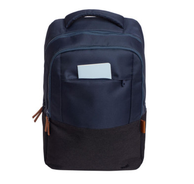 Sac à dos pour PC portable de 16" Trust Lisboa - Bleu