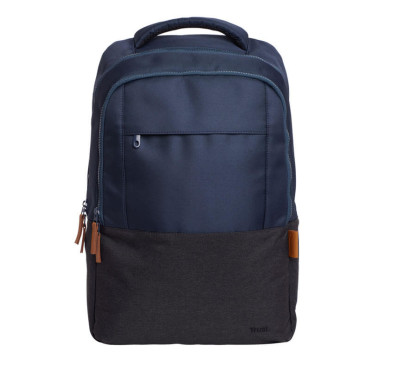 Sac à dos pour PC portable de 16" Trust Lisboa - Bleu
