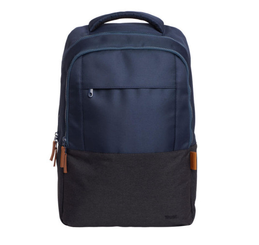 Sac à dos pour PC portable de 16" Trust Lisboa - Bleu