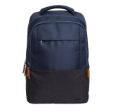 Sac à dos pour PC portable de 16" Trust Lisboa - Bleu