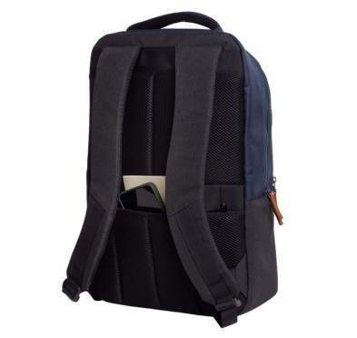 Sac à dos pour PC portable de 16" Trust Lisboa - Bleu
