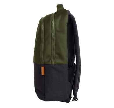 Sac à dos pour PC portable de 16" Trust Lisboa - Vert