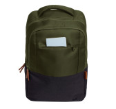 Sac à dos pour PC portable de 16" Trust Lisboa - Vert