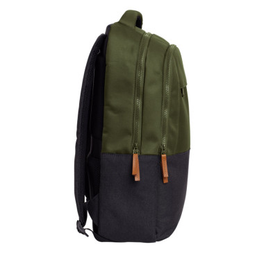 Sac à dos pour PC portable de 16" Trust Lisboa - Vert