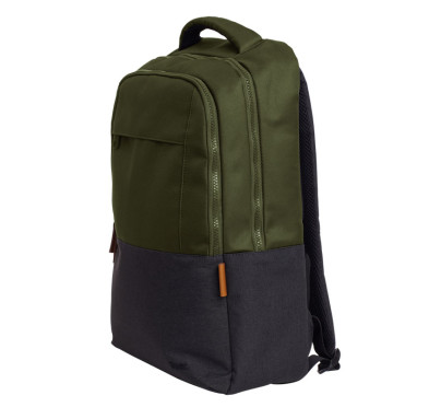 Sac à dos pour PC portable de 16" Trust Lisboa - Vert