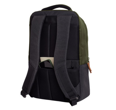 Sac à dos pour PC portable de 16" Trust Lisboa - Vert