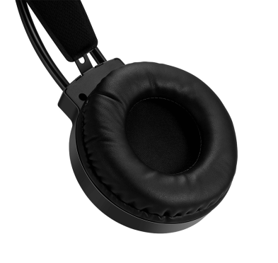 Micro-casque Gaming Filaire T-Wolf H130 - Noir