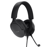 Micro Casque Gaming TRUST GXT 489 FAYZO - Noir