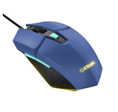 Souris Gamer Filaire TRUST GXT 109 FELOX 6400 dpi – Bleu