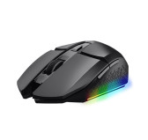 Souris Gamer Sans Fil TRUST GXT 110 FELOX 4800 dpi – Noir