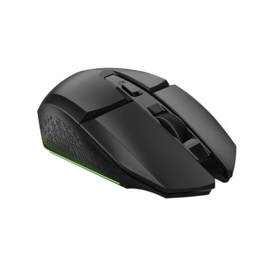 Souris Gamer Sans Fil TRUST GXT 110 FELOX 4800 dpi – Noir