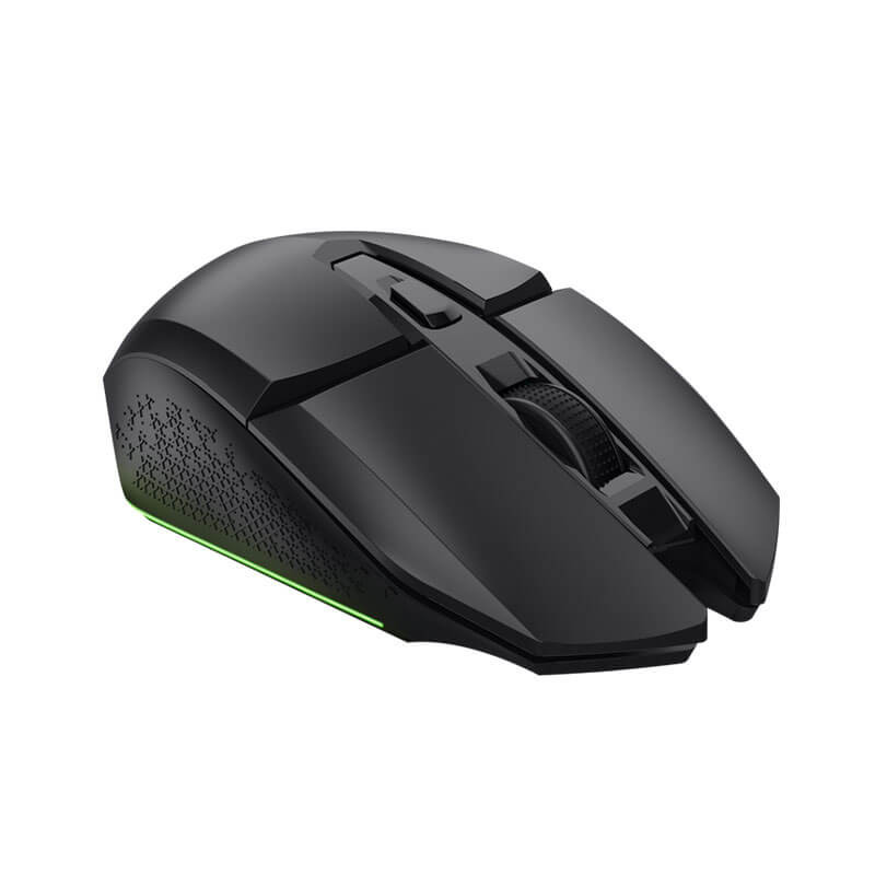 Souris Gamer Sans Fil TRUST GXT 110 FELOX 4800 dpi – Noir Souris Gamer Sans Fil TRUST GXT 110 FELOX 4800 dpi – Noir