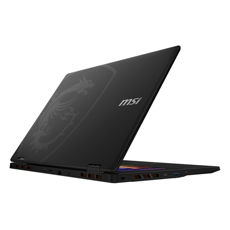 Pc Portable Gamer MSI CROSSHAIR 18HX AI A2XWGKG, Ultra7, 16G, RTX5070, 18" Pc Portable Gamer MSI CROSSHAIR 18HX AI A2XWGKG, Ultra7, 16G, RTX5070, 18"