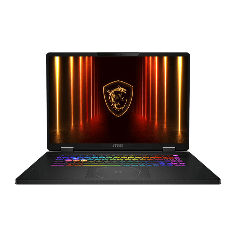 Pc Portable Gamer MSI CROSSHAIR 18HX AI A2XWGKG, Ultra7, 16G, RTX5070, 18" Pc Portable Gamer MSI CROSSHAIR 18HX AI A2XWGKG, Ultra7, 16G, RTX5070, 18"