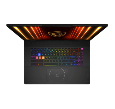 Pc Portable Gamer MSI CROSSHAIR 18HX AI A2XWGKG, Ultra7, 16G, RTX5070, 18"