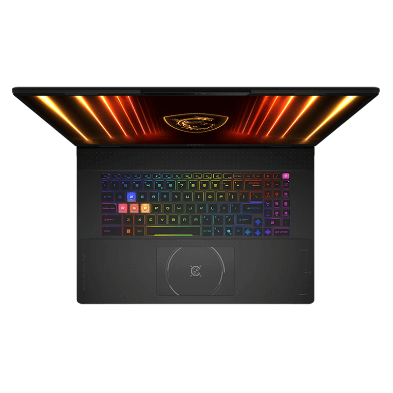 Pc Portable Gamer MSI CROSSHAIR 18HX AI A2XWGKG, Ultra7, 16G, RTX5070, 18" Pc Portable Gamer MSI CROSSHAIR 18HX AI A2XWGKG, Ultra7, 16G, RTX5070, 18"