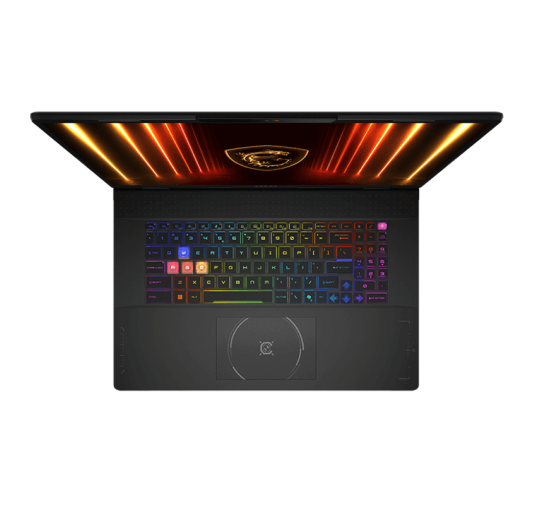 Pc Portable Gamer MSI CROSSHAIR 18HX AI A2XWGKG, Ultra7, 16G, RTX5070, 18"