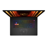 Pc Portable Gamer MSI CROSSHAIR 18HX AI A2XWGKG, Ultra7, 16G, RTX5070, 18"