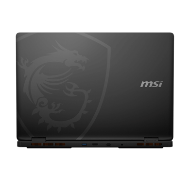 Pc Portable Gamer MSI CROSSHAIR 18HX AI A2XWGKG, Ultra7, 16G, RTX5070, 18"