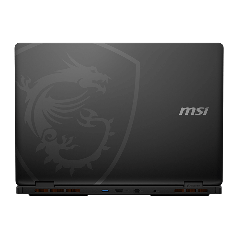 Pc Portable Gamer MSI CROSSHAIR 18HX AI A2XWGKG, Ultra7, 16G, RTX5070, 18" Pc Portable Gamer MSI CROSSHAIR 18HX AI A2XWGKG, Ultra7, 16G, RTX5070, 18"